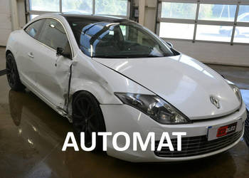 Renault Laguna MONACO GP* 3,0 diesel 238ps* skóra* automat* bose audio* IC…