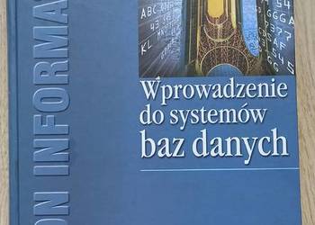 Wprowadzenie do systemów baz danych - Ramez Elmarsi, S B. Navathe
