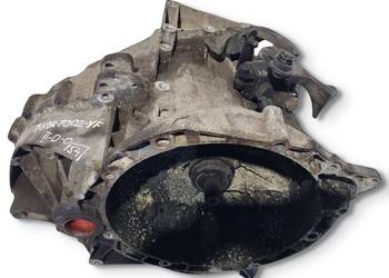 SKRZYNIA BIEGÓW Ford Mondeo MK4 2.0 TDCI manualna MANUAL 7G9R-7002-YF