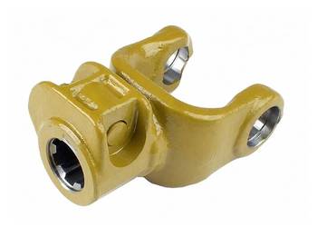 Widłak zewnętrzny WOM 27x74,6 6 frezów 28,6 mm YS2774-6-28-G