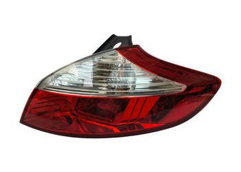 LAMPA PRAWA Renault Megane III HTB tylna tylnia prawy tył 265500007R