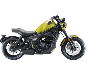 ZONTES 125C Zapraszamy Pako Racing! ZONTES 125C Zapraszamy Pako Racing!