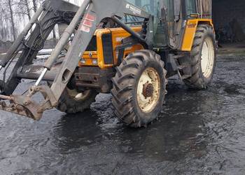 Sprzedam Renault 106-54