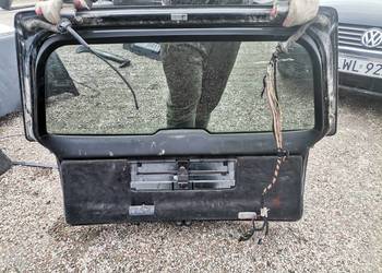 Klapa Tył Bagażnika Audi A6 C5