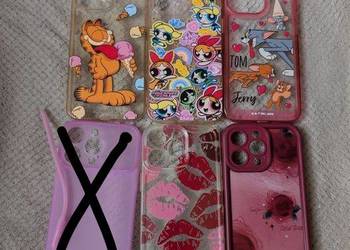 Etui do Iphone 15 Pro Max