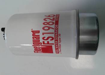 SEPARATOR PALIWA/WODY