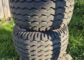 Sprzedam koła 500/50 r17