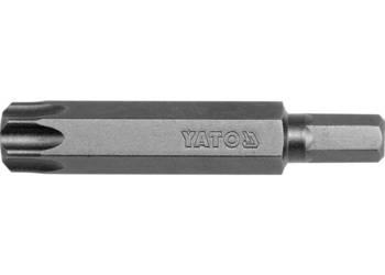 BIT UDAROWY 8X70 MM TORX T60  SZT