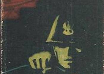 ŻÓŁTY TYGRYS - ZGASZONY LONT - MALCZEWSKI J.