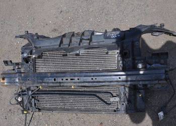 fiesta MK6 pas przedni WYSYŁKA