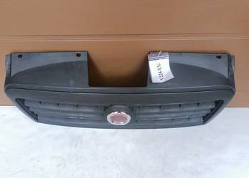 ATRAPA GRILL FIAT DOBLO 00-10 NO V224/136