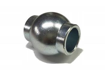 Kula łącznika górnego kat.1/1 Ø19,2/38x44mm