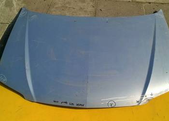 Mazda 323 f 2003 2000 | 2002 lift bj maska pokrywa+ Mazda 323 f 2003 2000 | 2002 lift bj maska pokrywa+