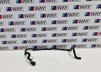BMW F39 F40 F45 F46 F48 PRZEWÓD WĄŻ WODY PŁYNU CHŁODZĄCEGO 6832801