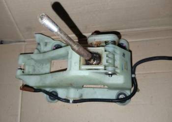 Honda Accord VII lewarek 5  biegów