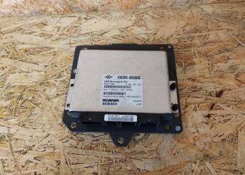 Sterownik EBS Scania 4 114 124 0486106021