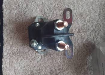 Briggs stratton starter solenoid 33-430