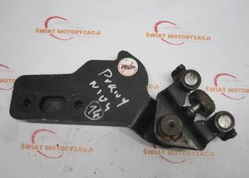 FORD GRAND TOURNEO CONNECT 16r prowadnica rolka drzwi prawa tył 1116LH