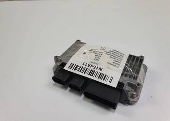 MODUŁ AUDI S8 D4 4H0907144C WSPOMAGANIA