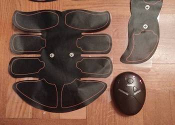 Elektrostymulator mięśni ems