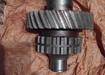 Wałek napędowy reduktora star 244. Nr 441.25.183