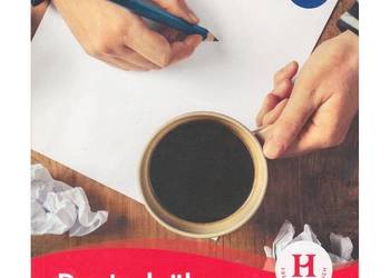 Podręcznik do niemieckiego Lesen & Schreiben A1 Holdrich Bettina