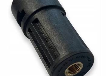 Adapter Click-Click do Węży | do Kärcher K2–K7 1/4"