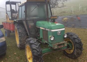 Sprzedam John Deere 2140
