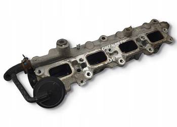 LISTWA WTRYSKOWA VW Golf V 1.6 FSI GK00266