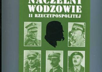 Naczelni wodzowie II Rzeczypospolitej