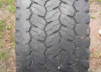245 70 R19,5 Michelin X multi D opona napędowa