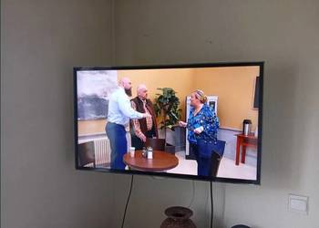 syndyk sprzeda TV Samsung 40"