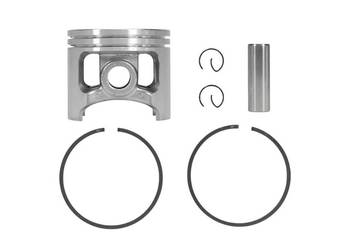 Tłok Kompletny 60 mm do Husqvarna Partner K1250 K1260 3120 3122 501894103