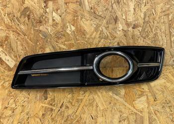 Kratka zderzaka przód lewa lh Audi a3 8p lift 09-12 8P0807681AA