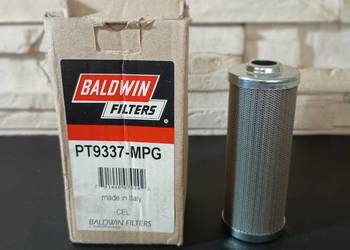 FILTR HYDRAULICZNY CATERPILLAR M312/M315/M318 / LIEBHERR A308/A309