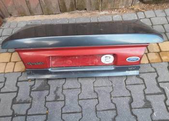 Ford mondeo mk1 blęda