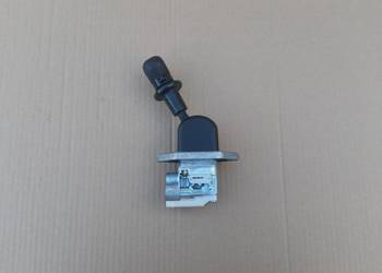MAN TGX DŹWIGNIA ZAWÓR HAMULCA RĘCZNEGO 81523156208