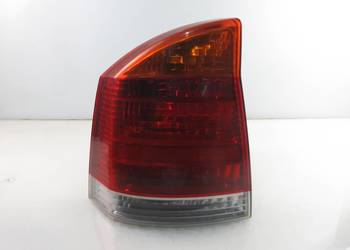 LAMPA LEWA TYLNA VAUXHALL VECTRA Mk II