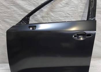 MAZDA CX-5 2017-2024 DRZWI LEWE PRZÓD KB7W59010 NOWY ORYGINAŁ KBY0-59-02XE