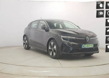 Renault Megane EV40 Equilibre ! Z Polskiego Salonu ! Faktura VAT ! IV (201…