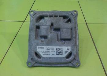 BMW 3 E92 2.0 D 10r 2D COUPE sterownik modul lampy RDL 7263052