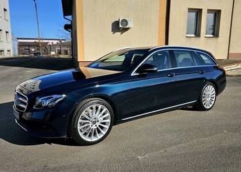 Mercedes 213 Multtibeam Virtual Full opcja