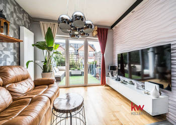 Oferta sprzedaży domu szeregowego 106.68 metrów Mosina