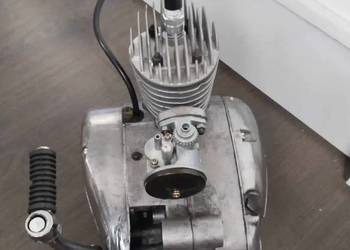 remont silnika  romet , komar , ogar , kadet , motorynka