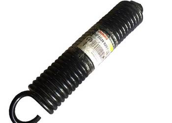 0026289290 Sprężyna 7x55x234 Gniazda CLAAS