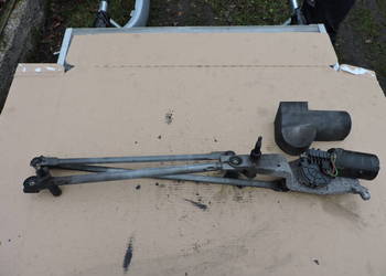 Mechanizm wycieraczek z silniczkiem Ford focus mk1 1.8 TDCI