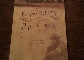 The pied Piper's poison. Po angielsku!