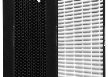 Zestaw filtrów do oczyszczacza powietrza Webber AP9800