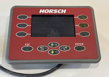 Horsch Terminal zewnętrzny BHT CZĘŚCI 00341400