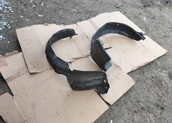 OPEL AGILA A 1.0 NADKOLE PRZÓD PRZEDNIE PRAWE LEWE